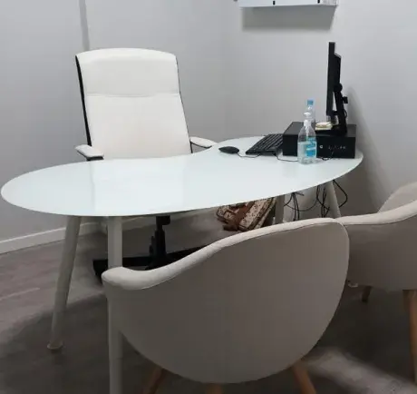 Atención presencial