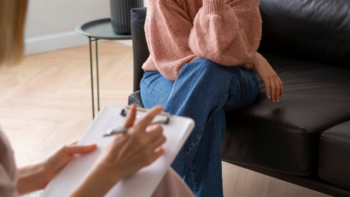 Terapia de adultos