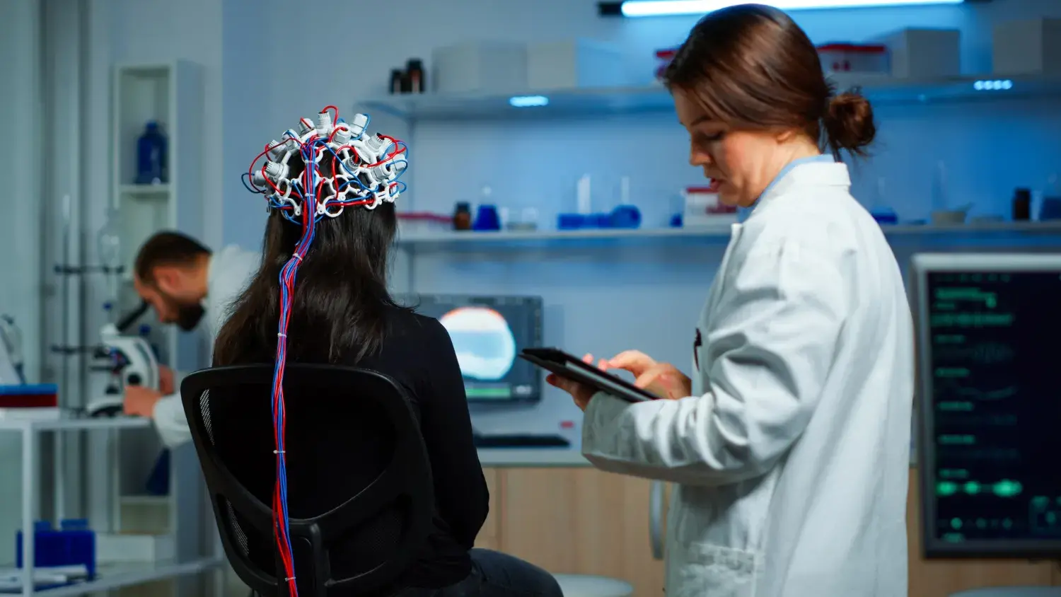 Neurorehabilitacion infantil